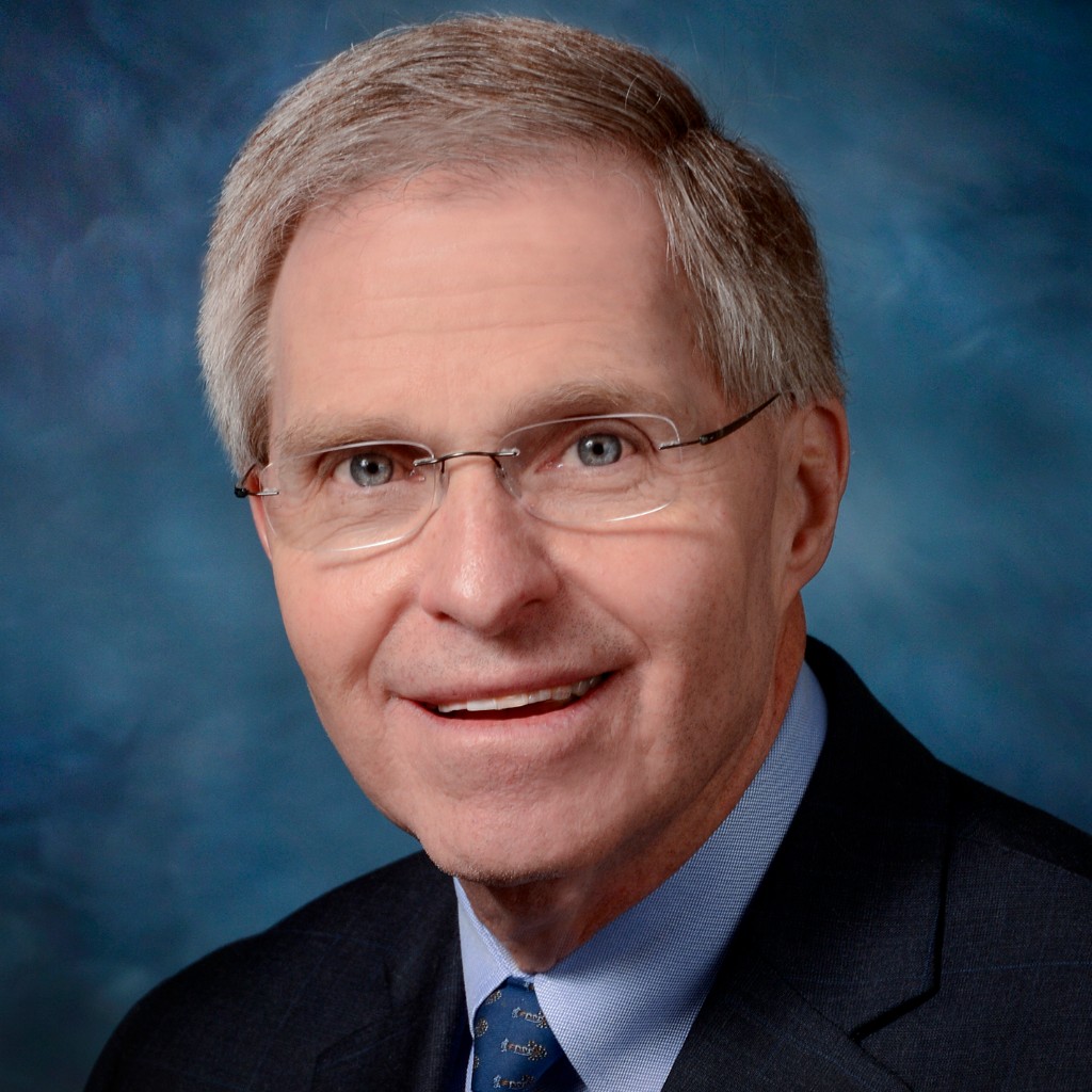 David F. Martin, MD