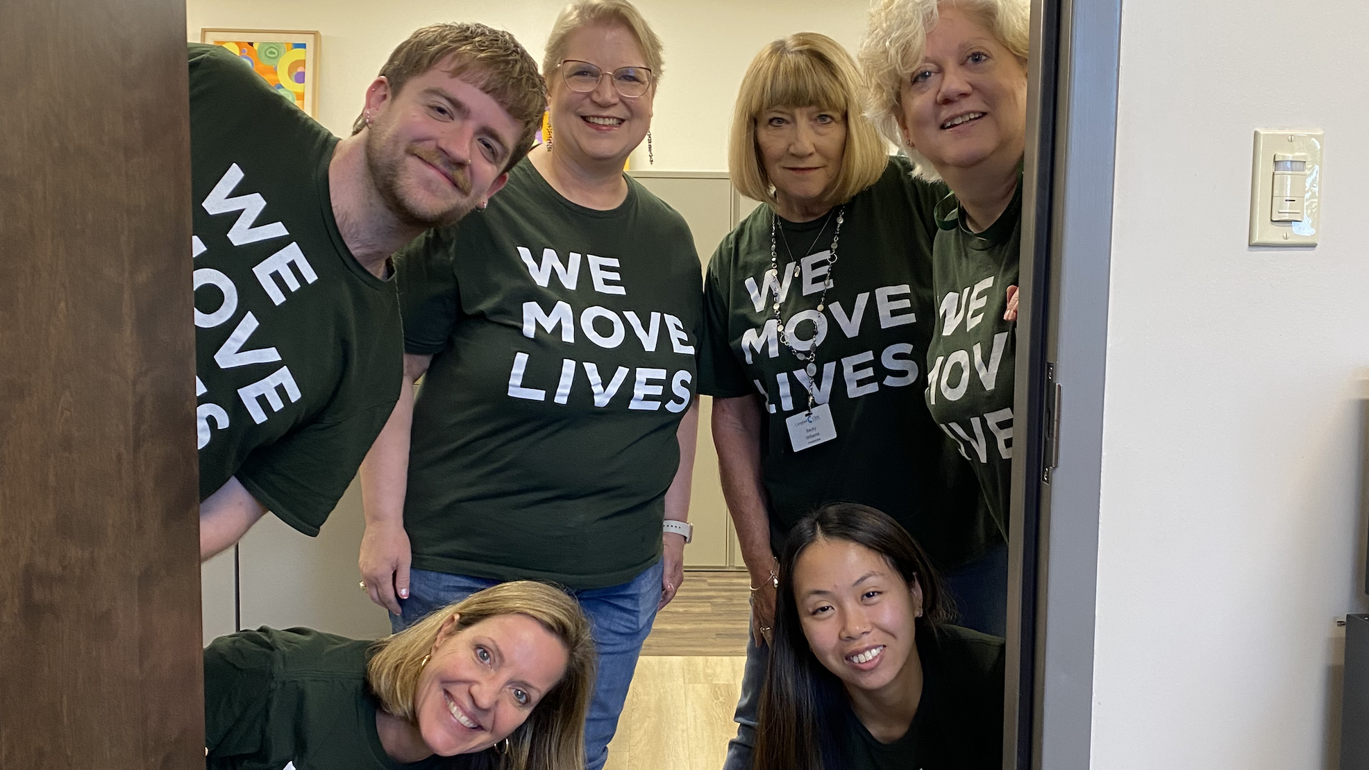 Move Lives with a Campbell Clinic Foundation Career-4