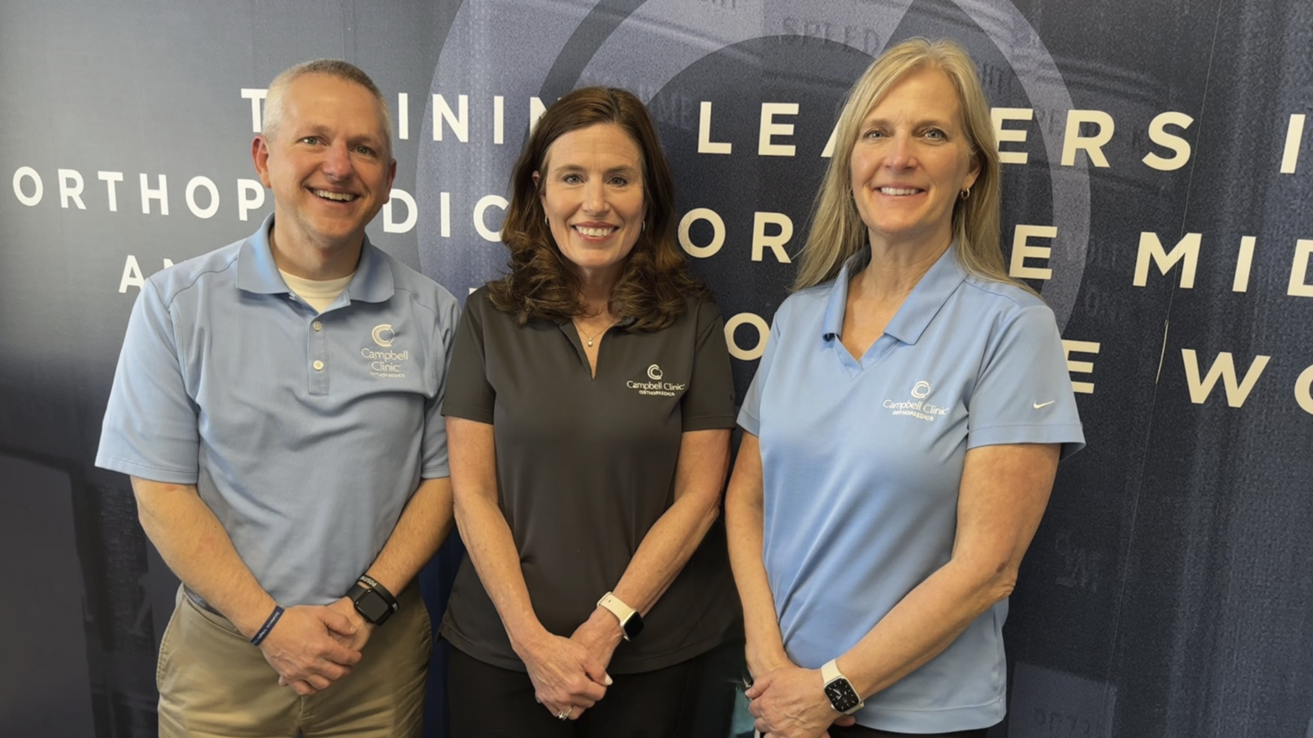 Read more about the article PT Leaders are More than (Foundation) Friends