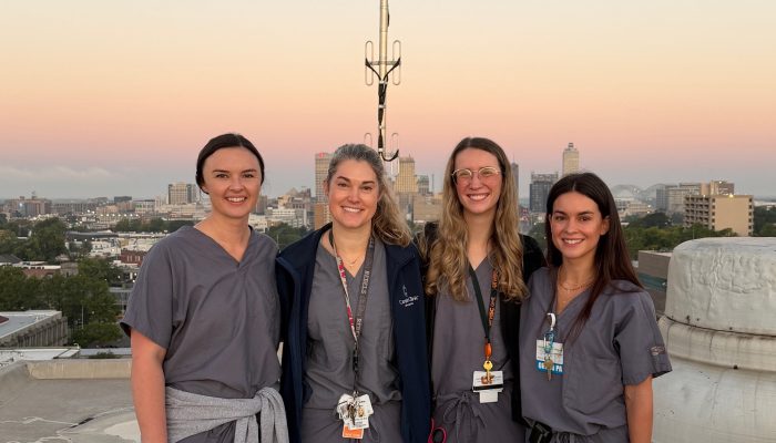 Advanced Practice Provider Orthopaedic Fellowship Program Launch