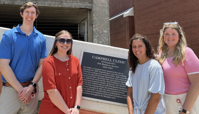 Campbell-Empowering the Next Generation