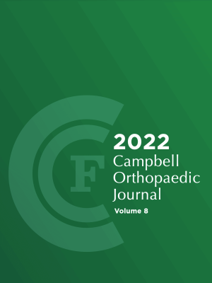 Campbell Orthopaedic Journal-1