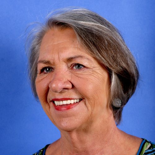 Kay Daugherty