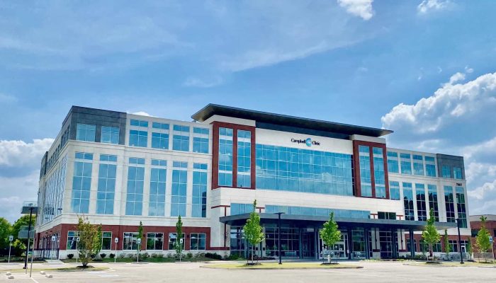 campbell clinic building (1)